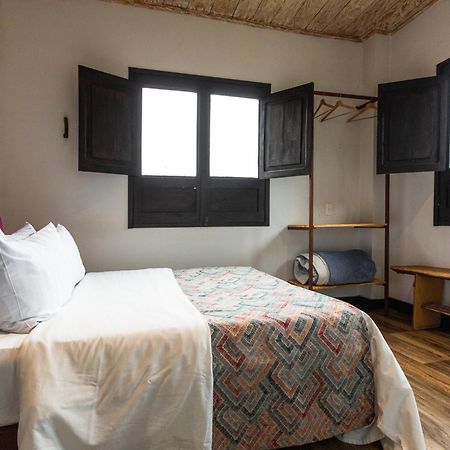 Hotel Termales Del Ruiz Gallinazo  Zewnętrze zdjęcie