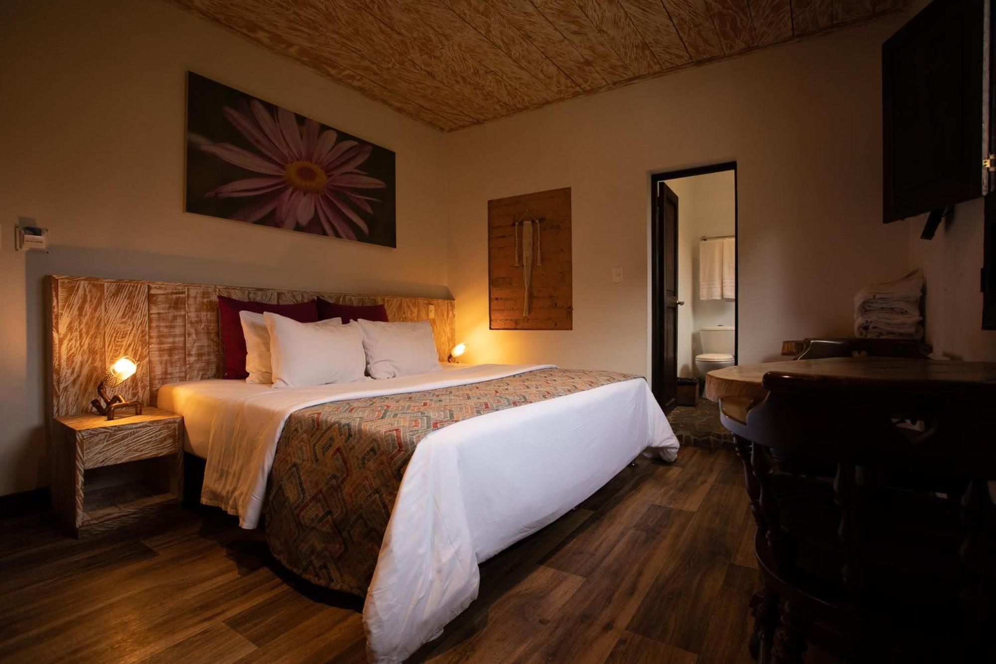 Hotel Termales Del Ruiz Gallinazo  Zewnętrze zdjęcie