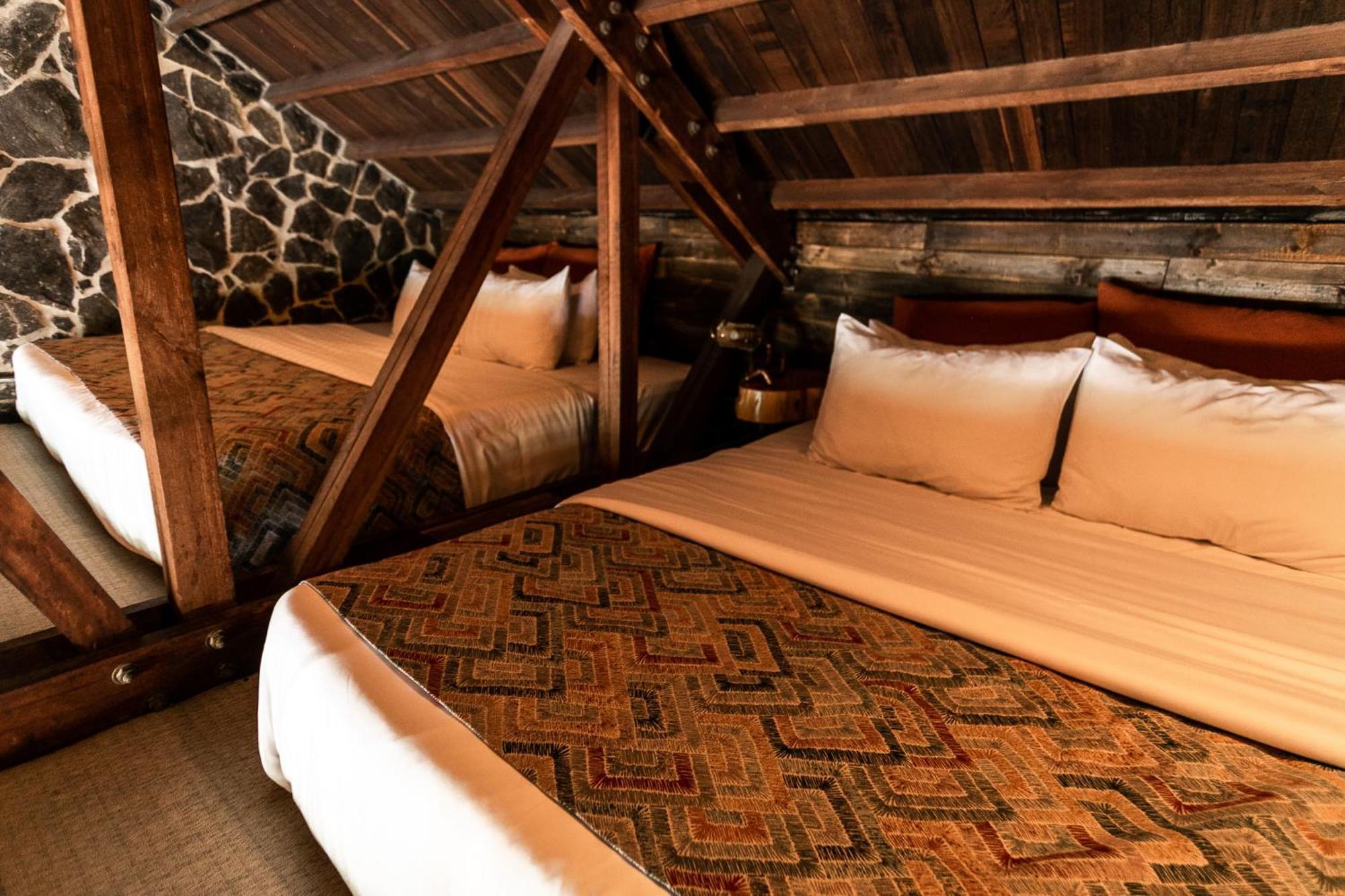 Hotel Termales Del Ruiz Gallinazo  Zewnętrze zdjęcie