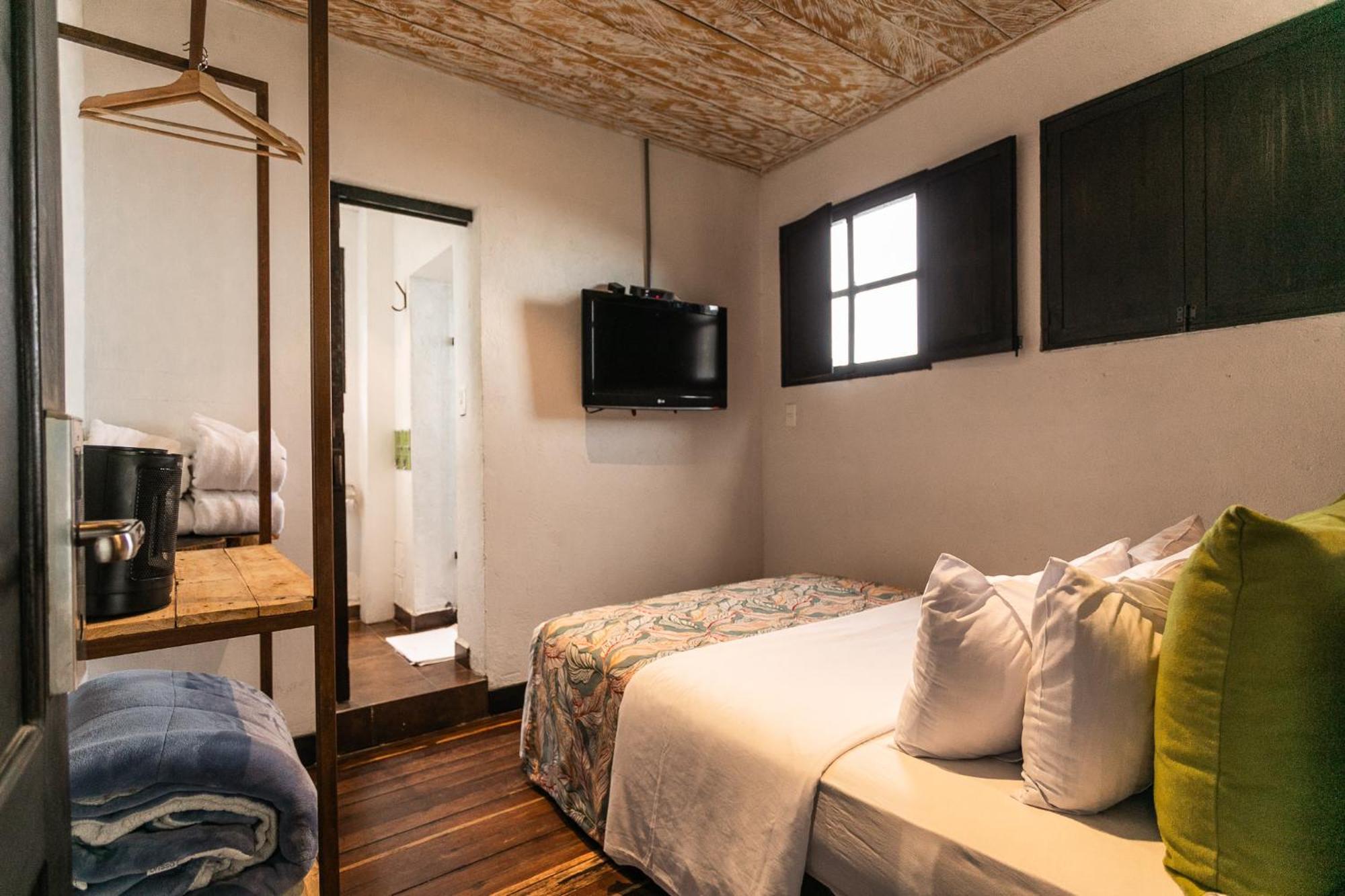 Hotel Termales Del Ruiz Gallinazo  Pokój zdjęcie